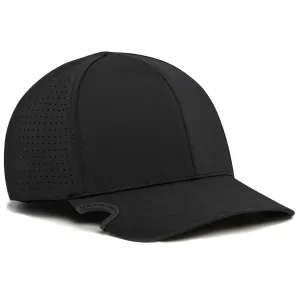 VIKTOS Patrolux Tactical Vented Notch Black Hat, L-XL (1906301)