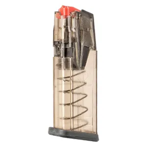 ELITE TACTICAL SYSTEMS GROUP Omega 9mm 15rd Magazine Fits Glock 19,26,49 (OMG-GLK-19)