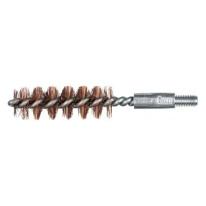SHOOTERS CHOICE 9mm 2in Phosphor Bronze Bore Brush (SHF-9MM-2B)