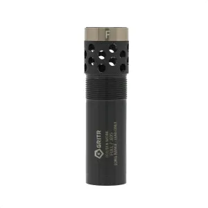 GRITR 12GA Steel Choke Tube - .695 Full, Ported, Fits Ber/Ben Mobil