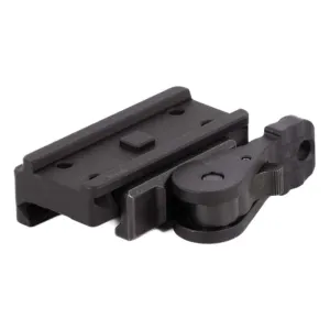 AMERICAN DEFENSE Aimpoint Micro T1/T2 Tac Lever Mount (AD-T1-L-TAC)