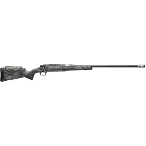 BROWNING X-Bolt 2 Mountain Pro 300 Win Mag 26in 3rd Carbon Fiber Bolt-Action Rifle (036083229)