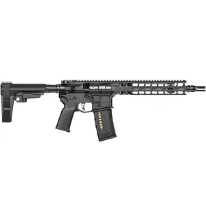 RADIAN WEAPONS Model 1 223 Wylde 10.5in 30rd Black Semi-Auto Pistol (R0033)