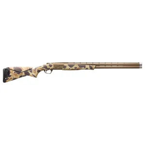 BROWNING Cynergy Wicked Wing 12Ga 28in Vintage Tan Break Open Shotgun (18725304)