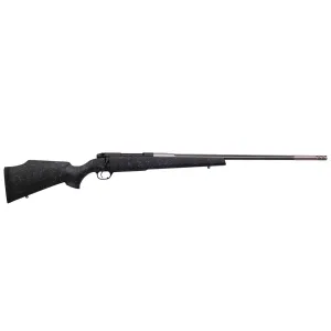 WEATHERBY Mark V Accumark .338 Lapua Mag 28in Threaded 2rd Bolt-Action Rifle (MAM01N338LR8B)