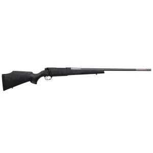 WEATHERBY Mark V Accumark .338-378 Wby Mag 28in Threaded 2rd Bolt-Action Rifle (MAM01N333WR8B)