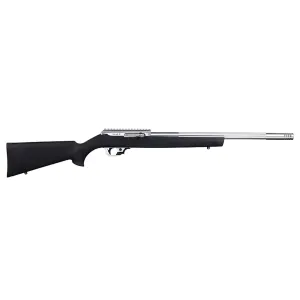 VOLQUARTSEN Deluxe .17 HMR 18.5in 9rd Rifle w/ Hogue Stock (VCS-0477)