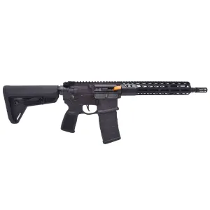 SIG SAUER SIGM400 SDI 5.56mm NATO 11in 30rd Semi-Auto Short Barrel Rifle (RM400-SDI-11B-SBR-B)
