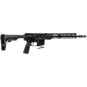 FAXON Pro .338 ARC 12.5in 10rd AR15 Pistol (FXPRO33A125GA1075)