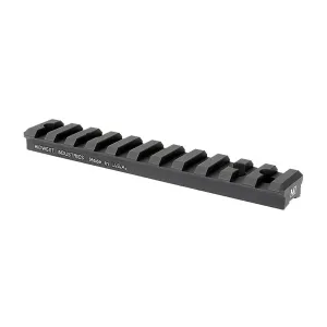 MIDWEST One-Piece Ruger 10/22 Base (MI-1022SM)
