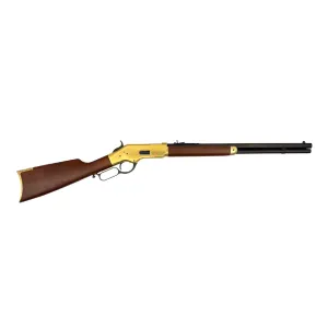 TAYLORS & COMPANY 1866 .45LC 20in 10rd Walnut Lever-Action Rifle (550190)