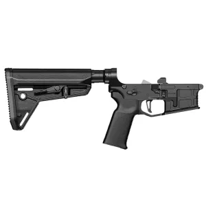 RADIAN WEAPONS Model 1 A-DAC 15 Complete Lower Receiver (R0848)