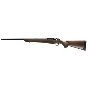 TIKKA T3x Hunter 270 Win 22.40in 3rd Walnut Left Hand Bolt-Action Rifle (JRTXA41822MT)