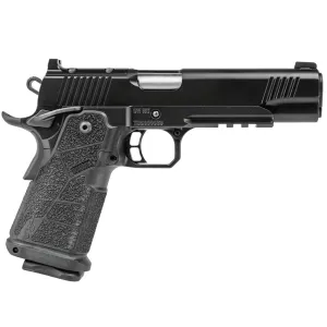 KIMBER 1911 DS Warrior (OR) 9mm 5in 10rd Semi-Auto Pistol (3600307)