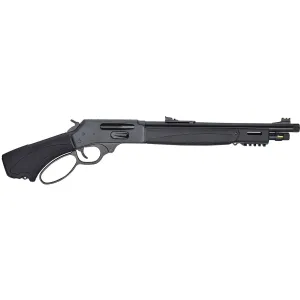 HENRY REPEATING ARMS H10 Bear's Leg 45-70 13.8in 3rd Lever-Action Pistol (H010GBLX4570)