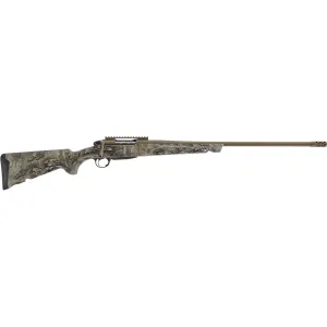 FRANCHI Momentum Elite 6.5 Creedmoor 24in 3rd Realtree Excape/Burnt Bronze Bolt-Action Rifle (41606)