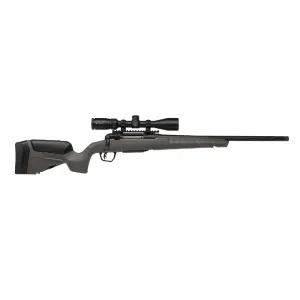 SAVAGE 110 Trail Blazer XP 7mm Rem Mag 22in 3rd Flat Dark Gray Bolt-Action Rifle (32473)