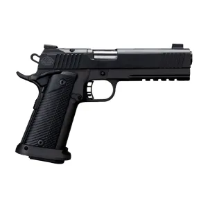 ROCK ISLAND ARMORY M1911 A2 Tac Ultra FS HC 10mm Auto 5.05in AOS 16rd Pistol (57179AOS)
