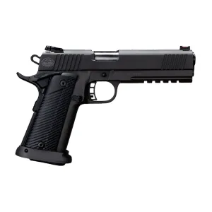 ROCK ISLAND ARMORY M1911 A2 Tac Ultra FS HC 45ACP 5.05in 13rd Pistol (57171)