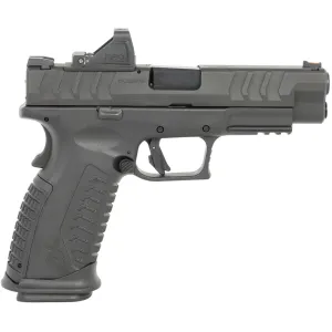 SPRINGFIELD ARMORY XD-M Elite 10mm 4.5in 4x16rd Double-Action Pistol (XDME94510BHCOSP-PAC)