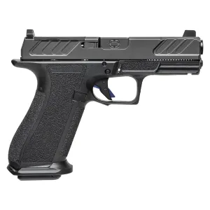 SHADOW SYSTEMS XR920 LE Edition 9mm 4in 10rd Semi-Auto Pistol (LE-3334)