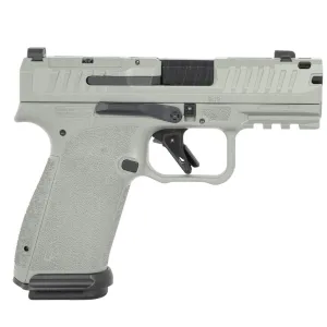 CANIK Mete MC9 Prime 9mm 3.64in 17rd Gray Semi-Auto Pistol (HG8328BU-N)