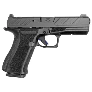 SHADOW SYSTEMS CR920XL LE Edition 9mm 3.7in 15rd Semi-Auto Pistol (LE-5328)