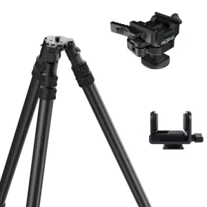 TRICER-HK + AK + GC Shooting Tripod Kit (HK-KIT-1)
