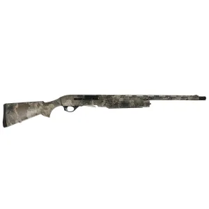 SPANDAU S2 12Ga 21in 3rd True Timber Strata Semi-Auto Shotgun (21000200)