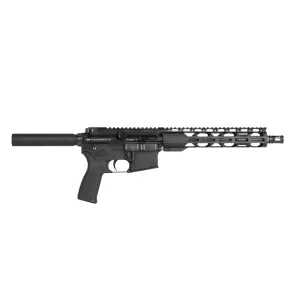RADICAL FIREARMS 5.56mm 10.5in 30rd Semi-Auto AR Pistol (FP10.5-5.56M4-10RPR-BTR)