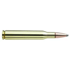 HORNADY American Whitetail 270 Win. 130 Grain InterLock Ammo, 20 Round Box (8053)