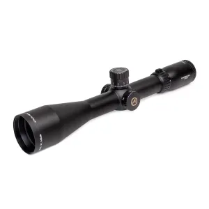 ATHLON OPTICS Midas TAC HD 5-25x56 APRS3 FFP MIL Reticle Riflescope (213081)