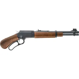 CHIAPPA FIREARMS LA322 T.D. Bandit Bootleg 22LR 12in 9rd Lever-Action Rifle (920.440)
