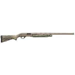 WINCHESTER REPEATING ARMS SXP Hybrid Hunter 12 Gauge 26in 4rd Realtree Legacy Pump-Action Shotgun (512470391)