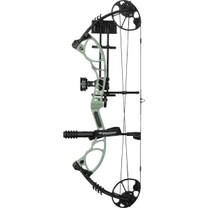 DIAMOND ARCHERY Edge XT LH Forest Bow w/ Package (A15048)