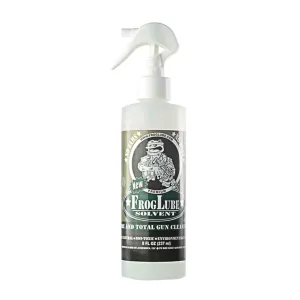FROG LUBE 8oz Solvent Spray (14976)