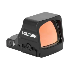 HOLOSUN Green 6MOA Dot Pistol Reflex Sight (HE407COMP-GR6)