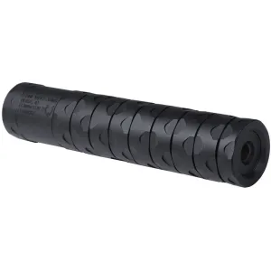 LONE WOLF Eliminator 22 .22 Cal Modular Rimfire Suppressor (LWD-Elimin8r-22)