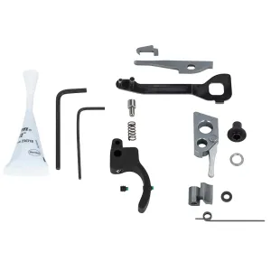 VOLQUARTSEN Pistol Competition Kit for MK IV (VC4PCK)