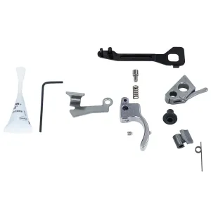 VOLQUARTSEN Accurizing Kit for Ruger Mark II, III, 22/45 (VC2AK-S-ST)