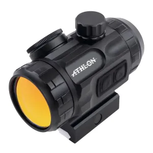 ATHLON OPTICS Midas TSR3 2 MOA Dot Reticle Red Dot Sight (403016)