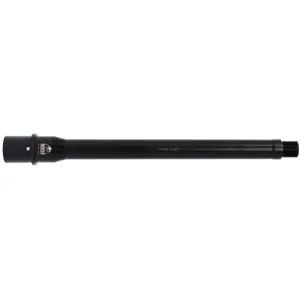 FAXON 10mm SAAMI 10.5in Light Tapered Barrel for AR-15 (15A1016N10NLQ)