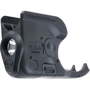 STREAMLIGHT TLR-6 Weapon Light w/o Laser Fits 1911 (69289)
