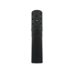 JEBS PRECISION CHOKE TUBES Head Hunter Black Nitride 20 Gauge .555 Browning Invector Plus Choke Tube (JPCBN-20B1/555)
