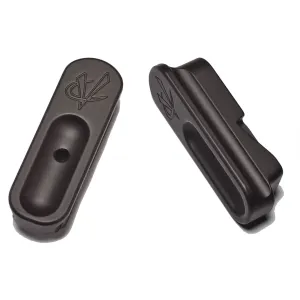 VOLQUARTSEN Magazine Base Pad for MK IV 22/45, 2-Pack (VC4MB-2)