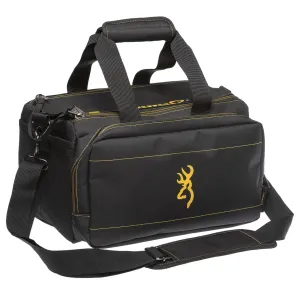 BROWNING Mini Range Black and Gold Bag (121095873)