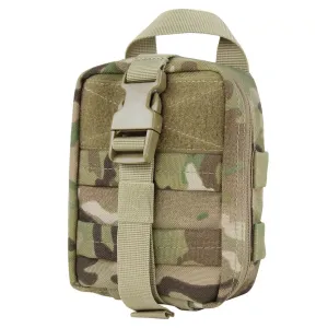 CONDOR OUTDOOR Rip Away EMT Multicam Lite Pouch (191031-008)