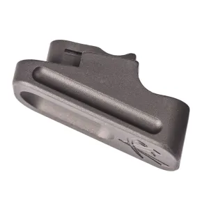 VOLQUARTSEN Magazine Base Pad for Ruger MK IV, Single (VFTB-S)