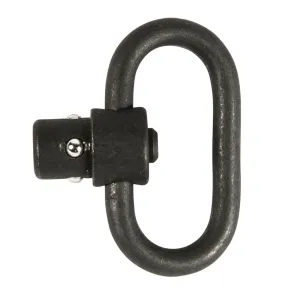 BLUE FORCE GEAR Heavy Duty 1.25in Push Button Sling Swivel (P-PB-125)