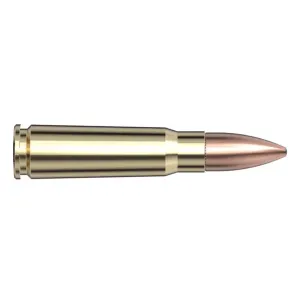 HORNADY Frontier 7.62x39mm 123Gr FMJ 20rd Box Ammo (FR420)
